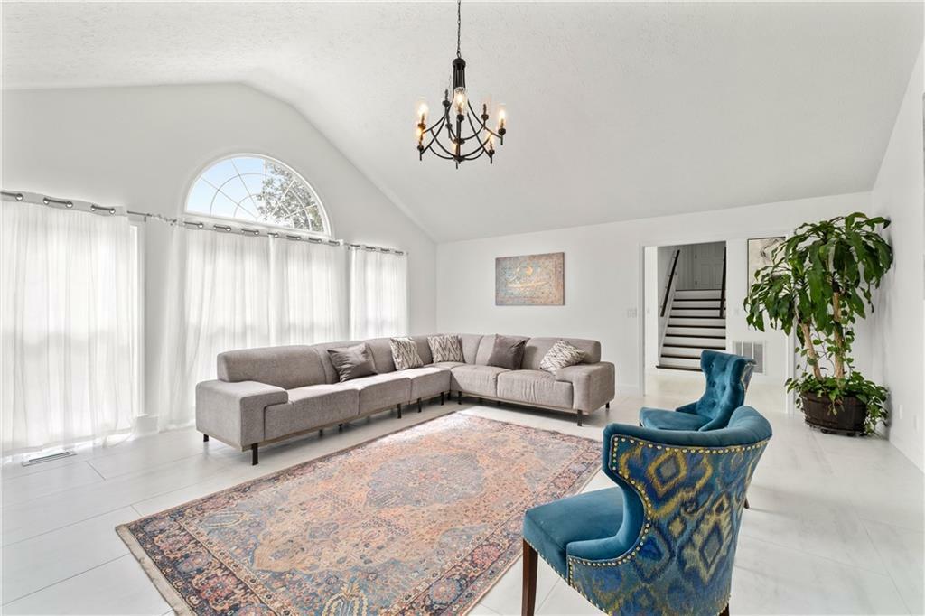 Property Photo: 101 Saddlehorn Court GA 30188