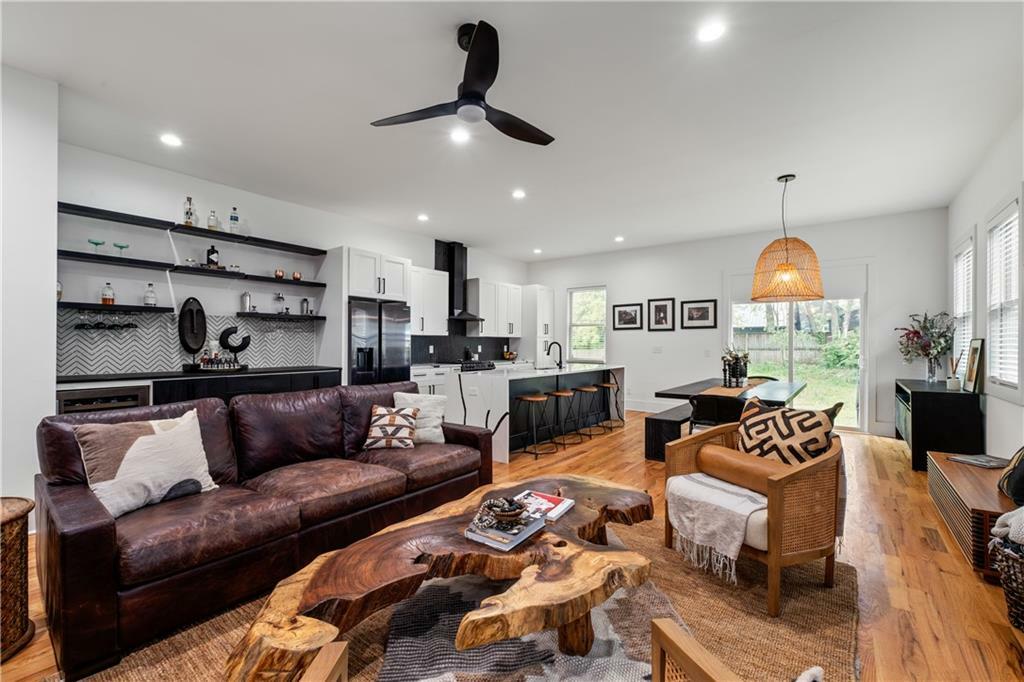 Property Photo: 210 Locust Street NE GA 30317