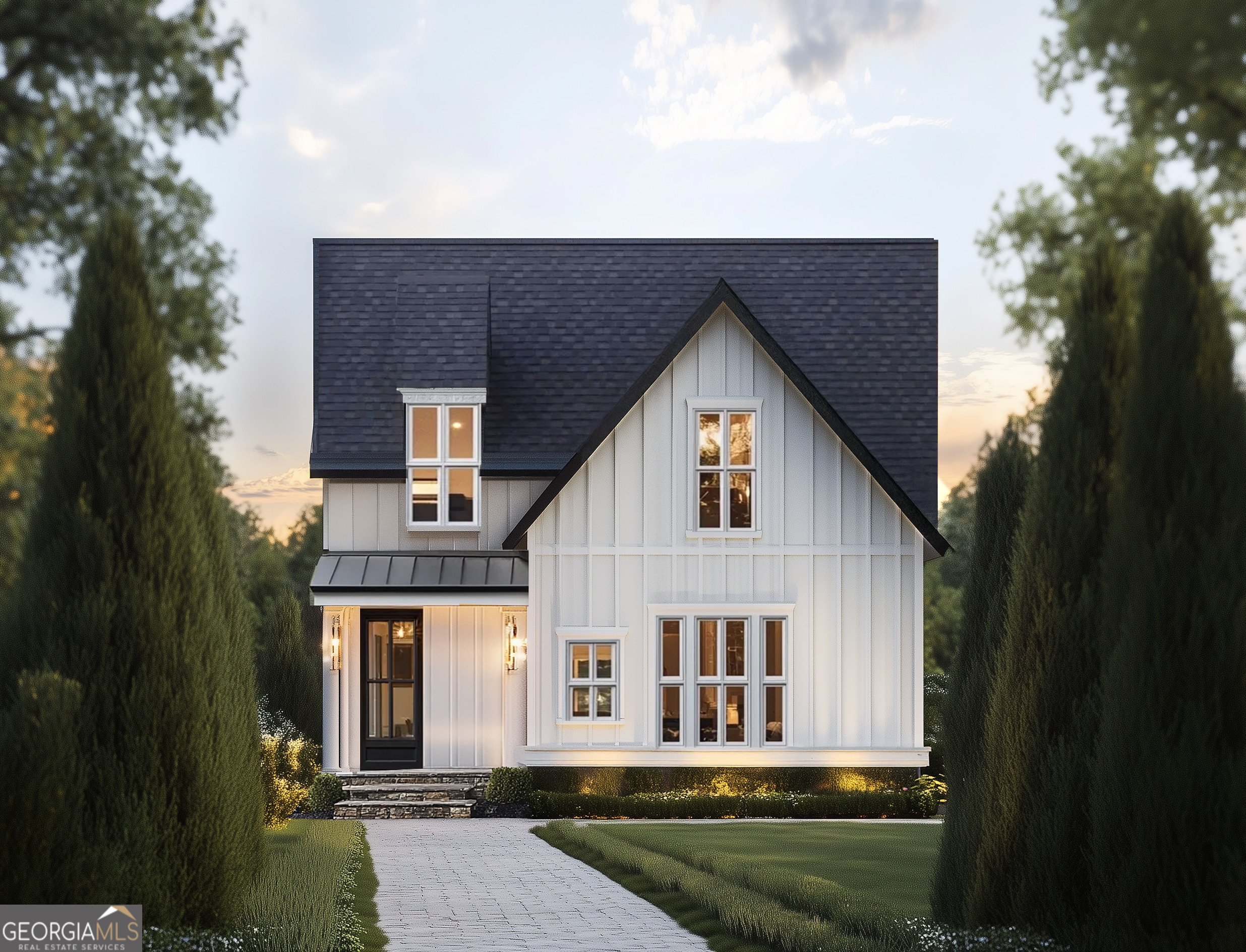Property Photo: 3030 Electric Avenue GA 30677