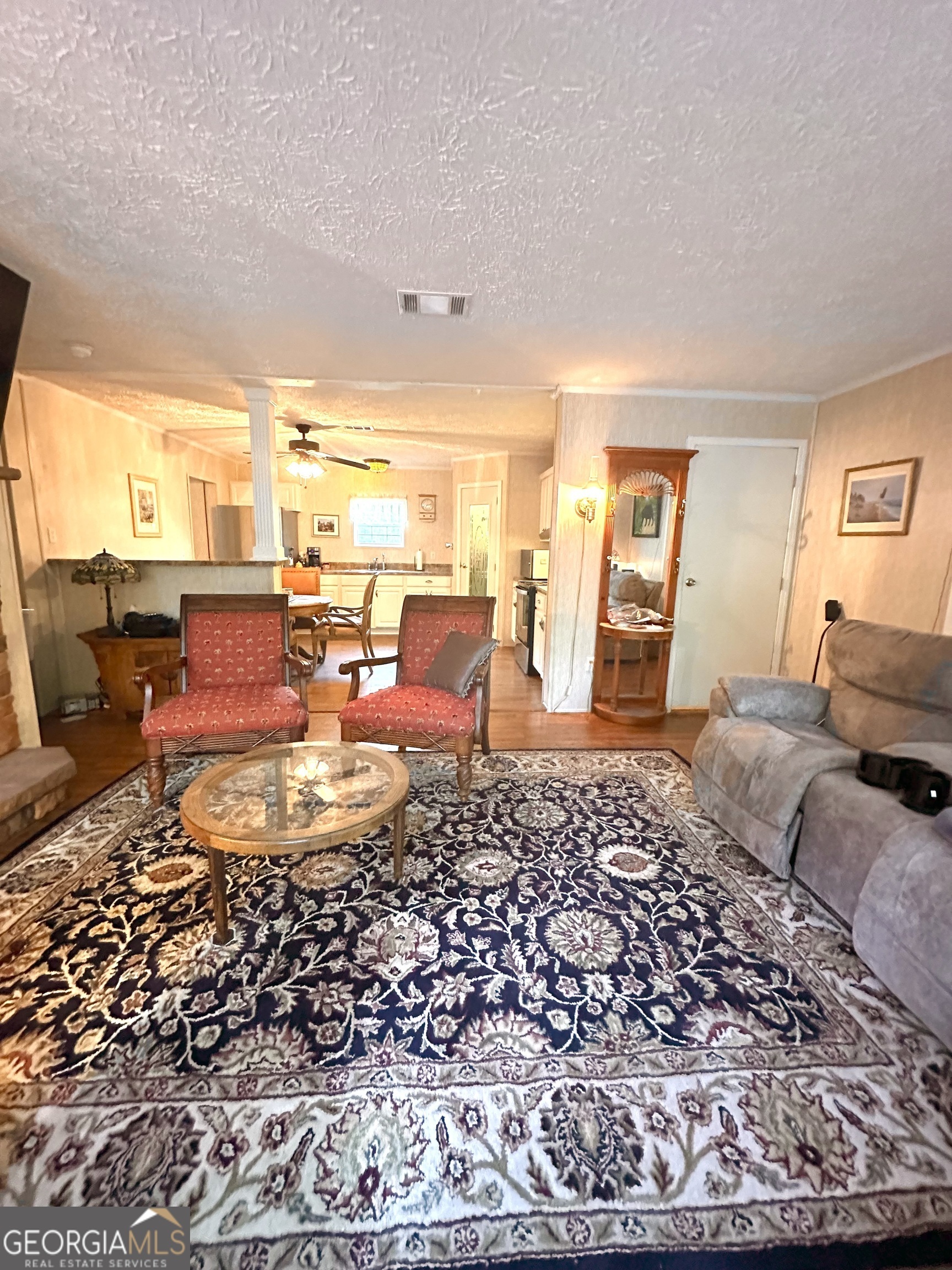 Property Photo: 350 Kitty Hawk Lane GA 30523