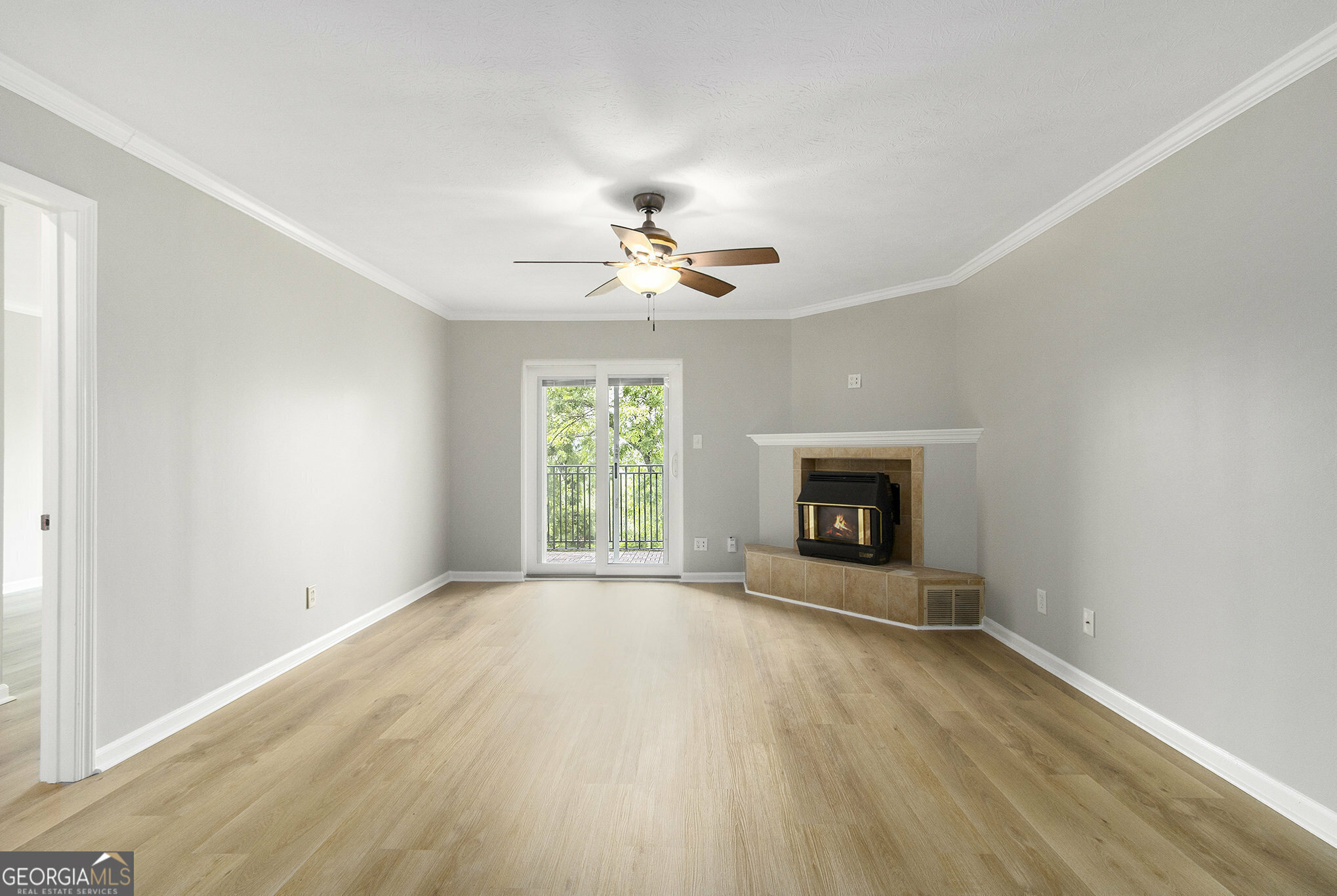 Property Photo: 970 Sidney Marcus Boulevard NE Unit#1301 GA 30324