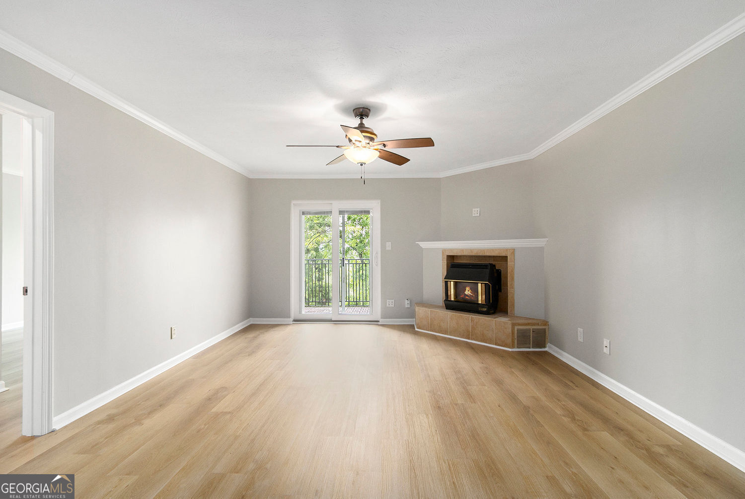 Property Photo: 970 Sidney Marcus Boulevard NE Unit#1301 GA 30324