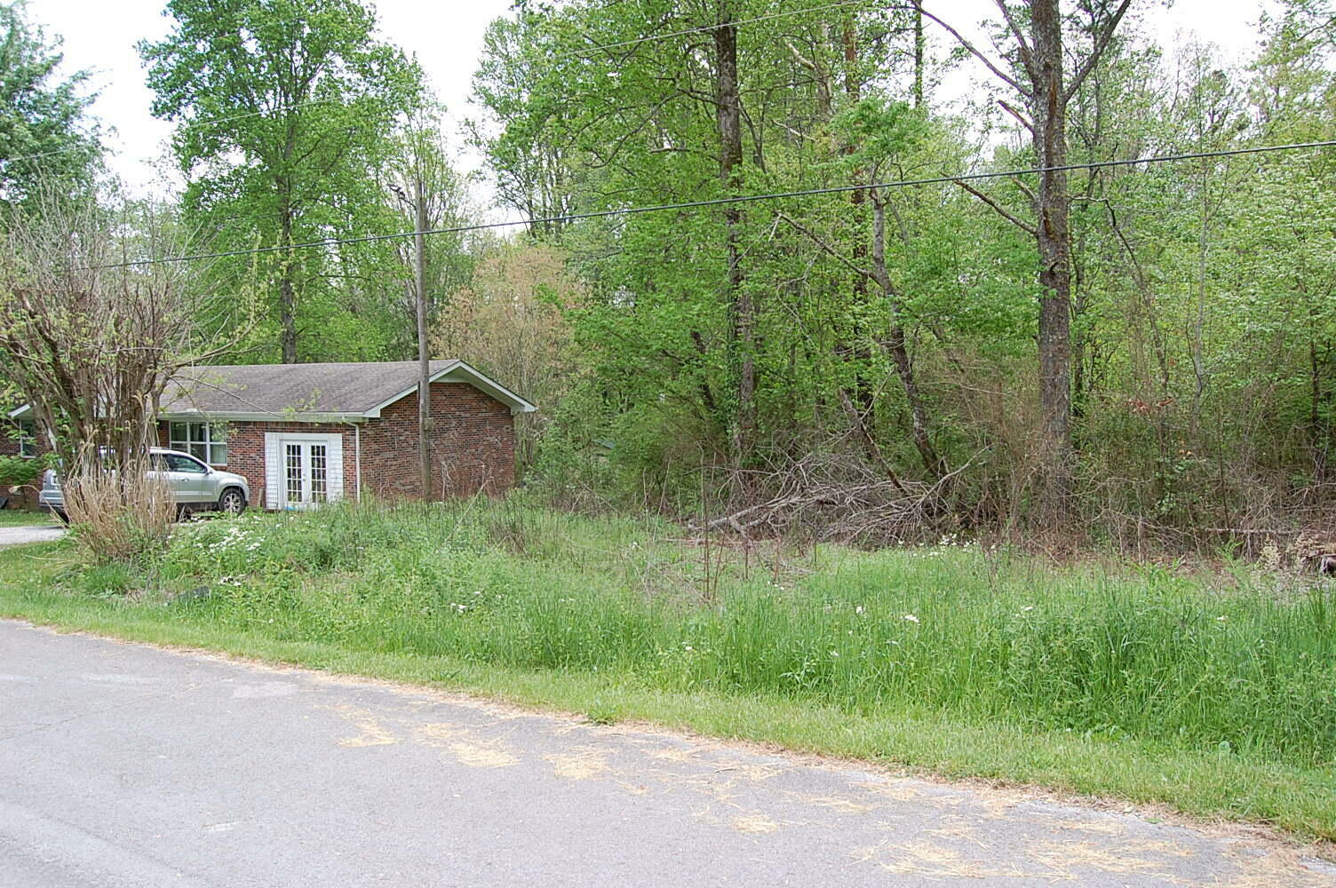 Property Photo: 66 51st Avenue TN 37339