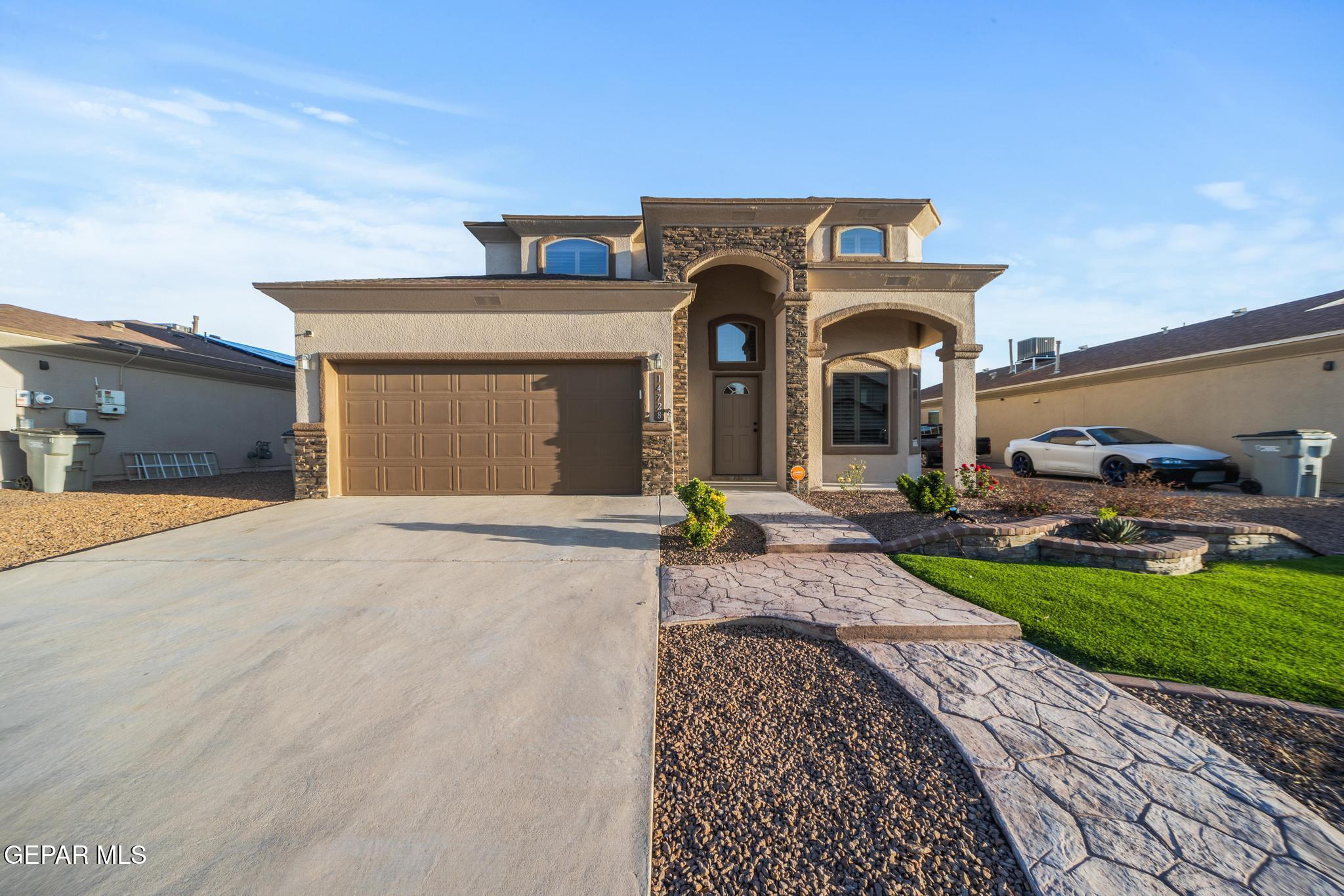 Property Photo: 14728 Tierra Haven Avenue TX 79938