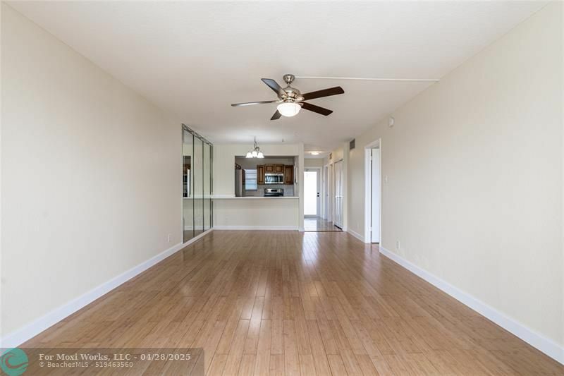 Property Photo: 8900 Washington Blvd 403A FL 33025