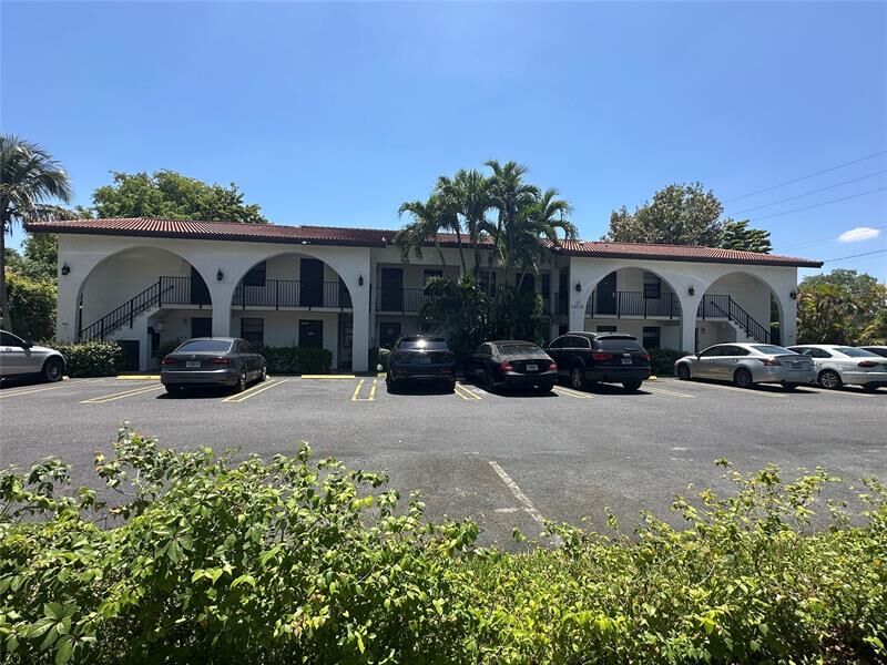 Property Photo: 11676-11690 NW 45th St FL 33065