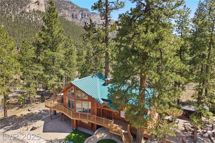 Property Photo:  274 Ski Trail Road  NV 89124 