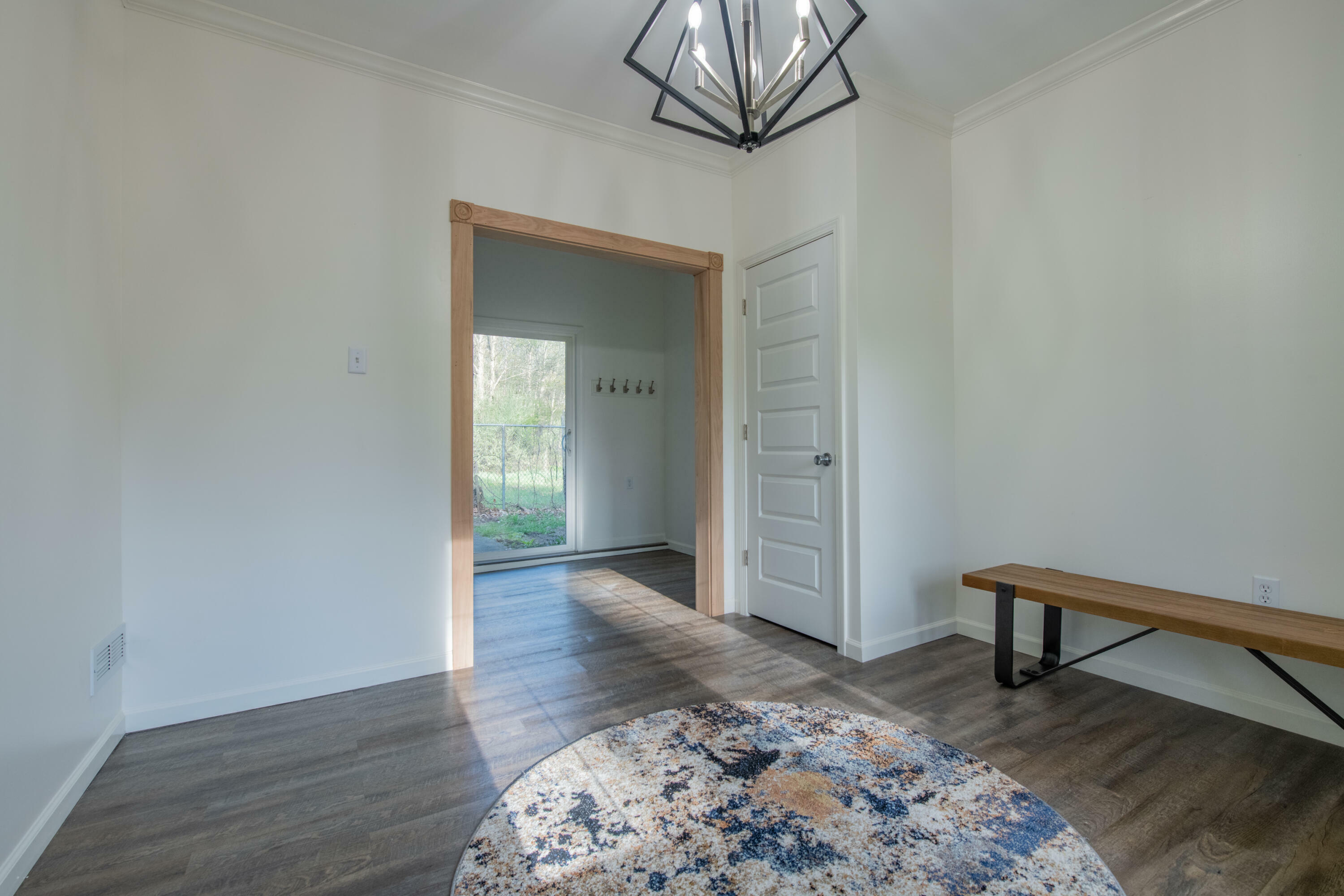 Property Photo: 1072 S Baums Bridge Road IN 46347
