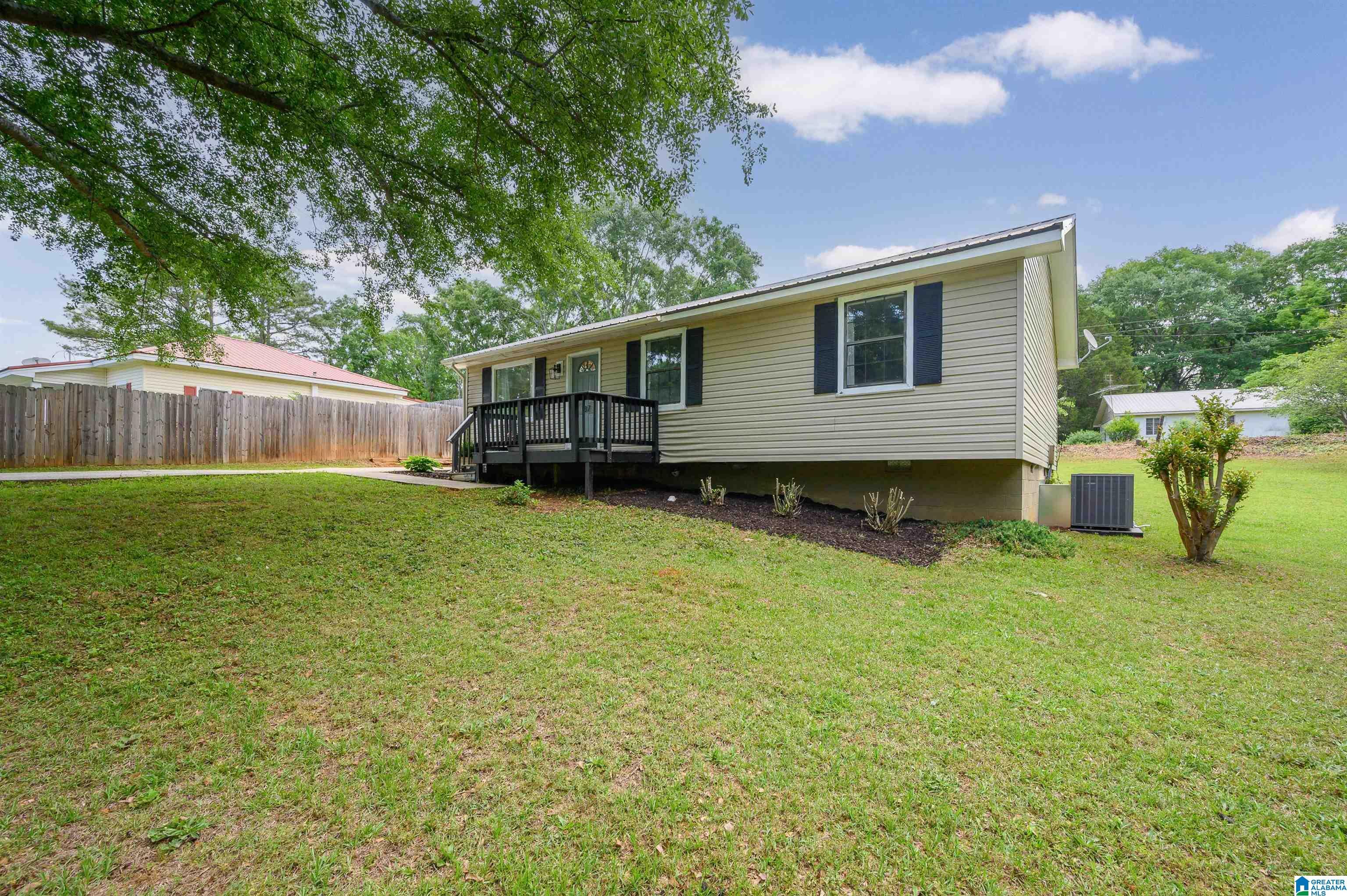 Property Photo: 137 Hill Avenue AL 35150