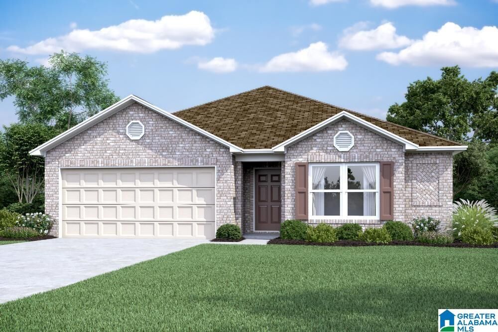 Property Photo:  273 Willow Road  AL 36260 