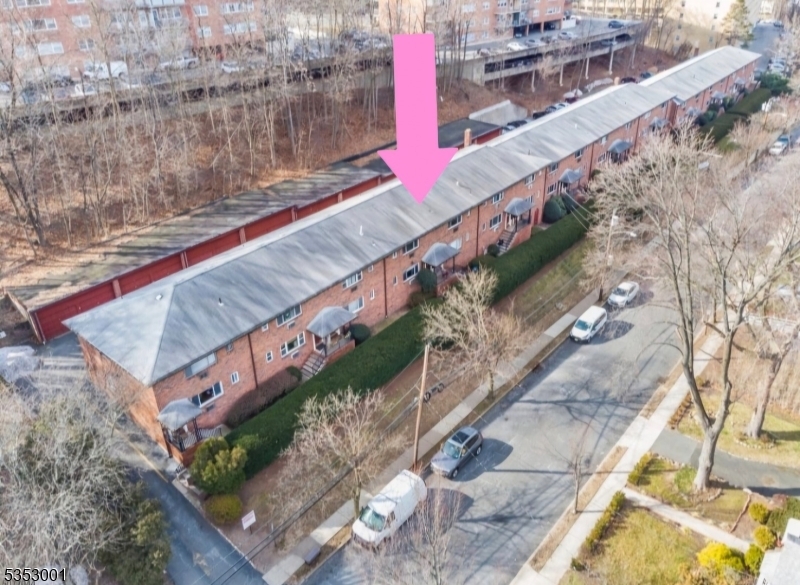 Property Photo: 35 Espy Rd 5A NJ 07006