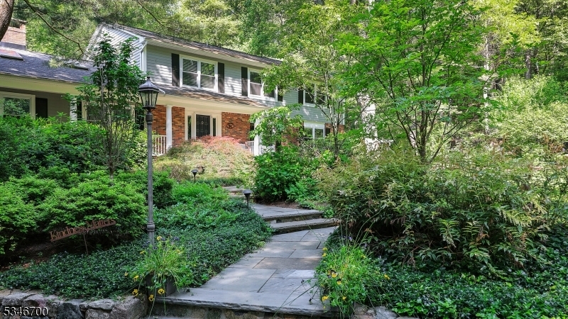 Property Photo: 62 Jockey Hollow Rd NJ 07924