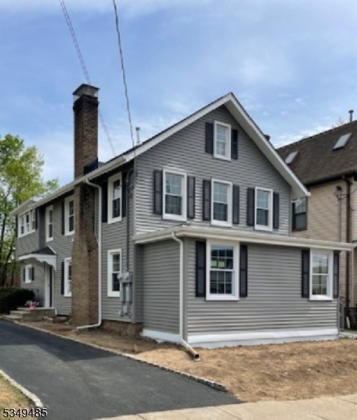 Property Photo: 18 Forest Ave NJ 07006