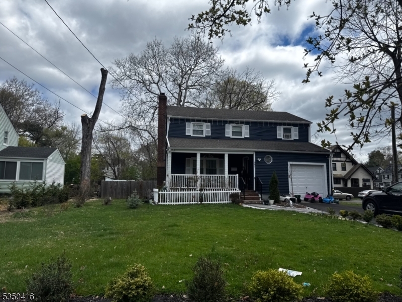 Property Photo: 981 Carnegie Ave NJ 07060