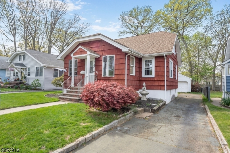 310 Retford Ave  Cranford Twp. NJ 07016 photo