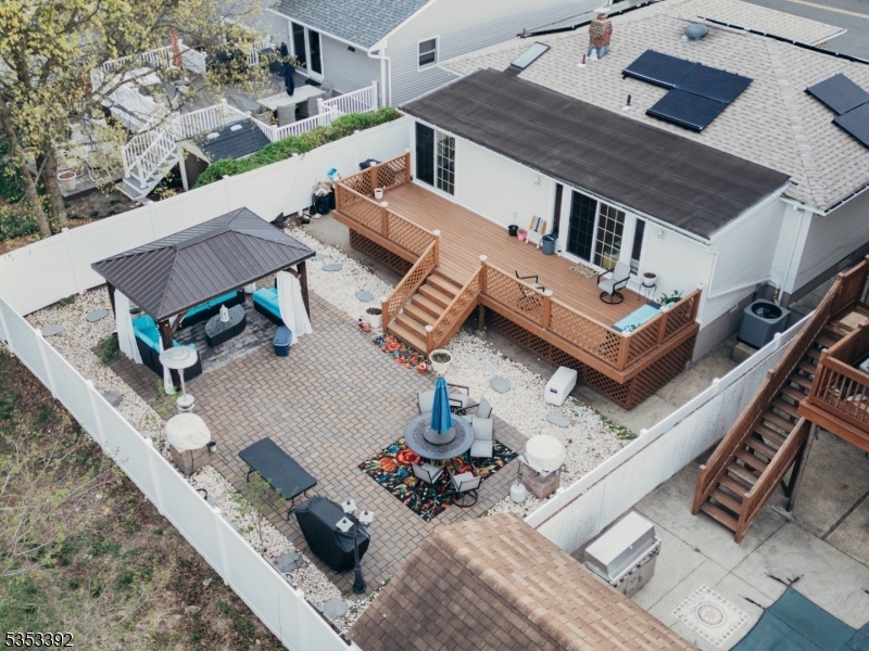 Property Photo: 15 Millridge Rd NJ 07094