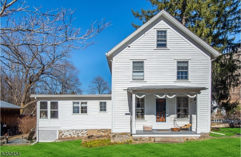 Property Photo: 4465 Rudetown Rd NJ 07419