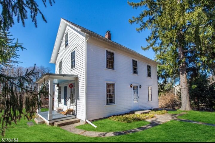 Property Photo:  4465 Rudetown Rd  NJ 07419 