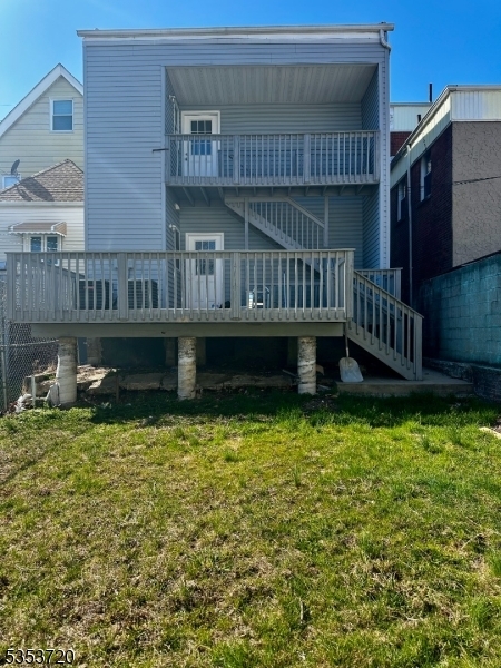 Property Photo: 741 Summer Ave 1 NJ 07104