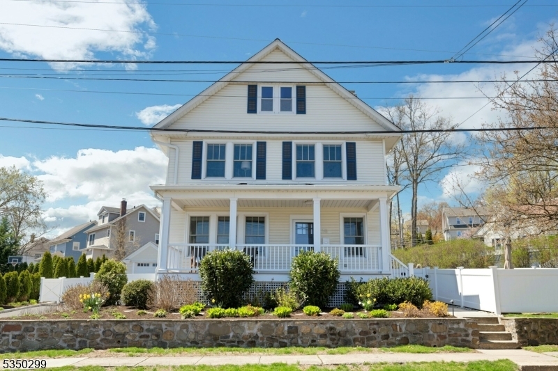 14 Chapel St  Summit City NJ 07901 photo