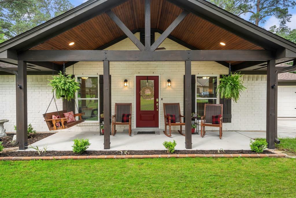 Property Photo: 34611 Jimmy Lane TX 77362