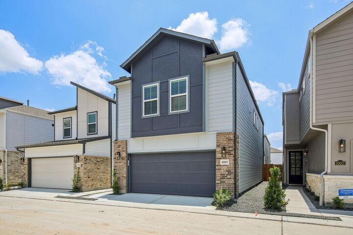 Property Photo:  10015 Rustic Charm Street  TX 77080 