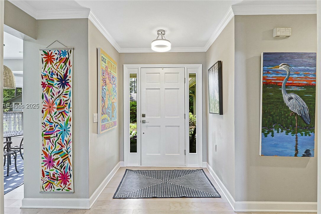 Property Photo: 41 Golden Hind Dr SC 29926