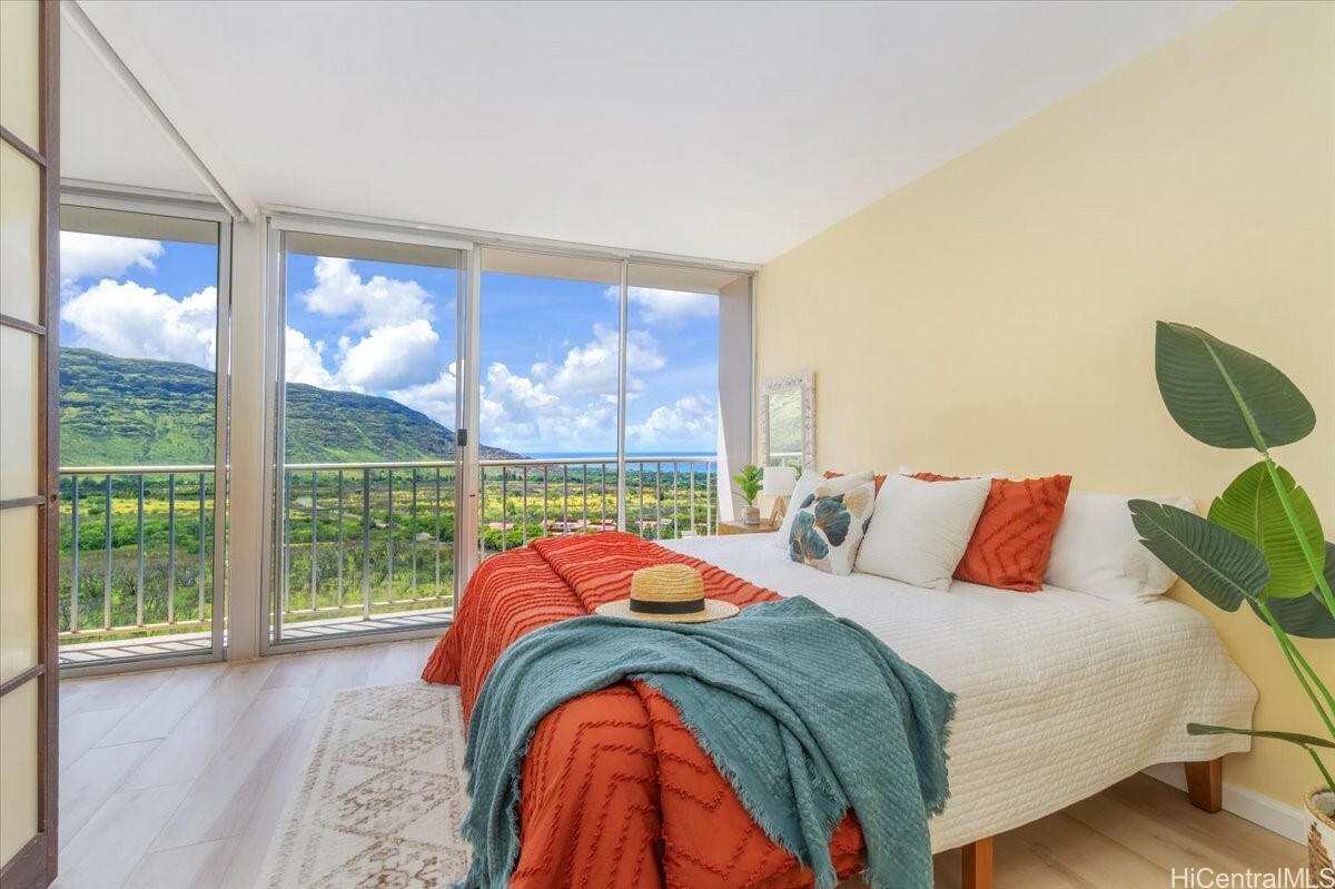 Property Photo: 84-770 Kili Drive 1031 HI 96792