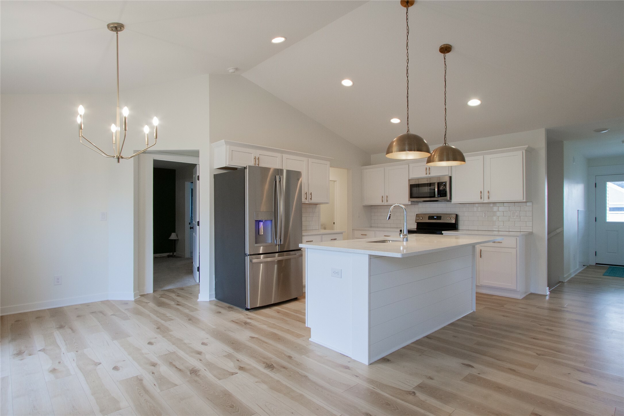 Property Photo: 2921 Primrose Lane IA 50219