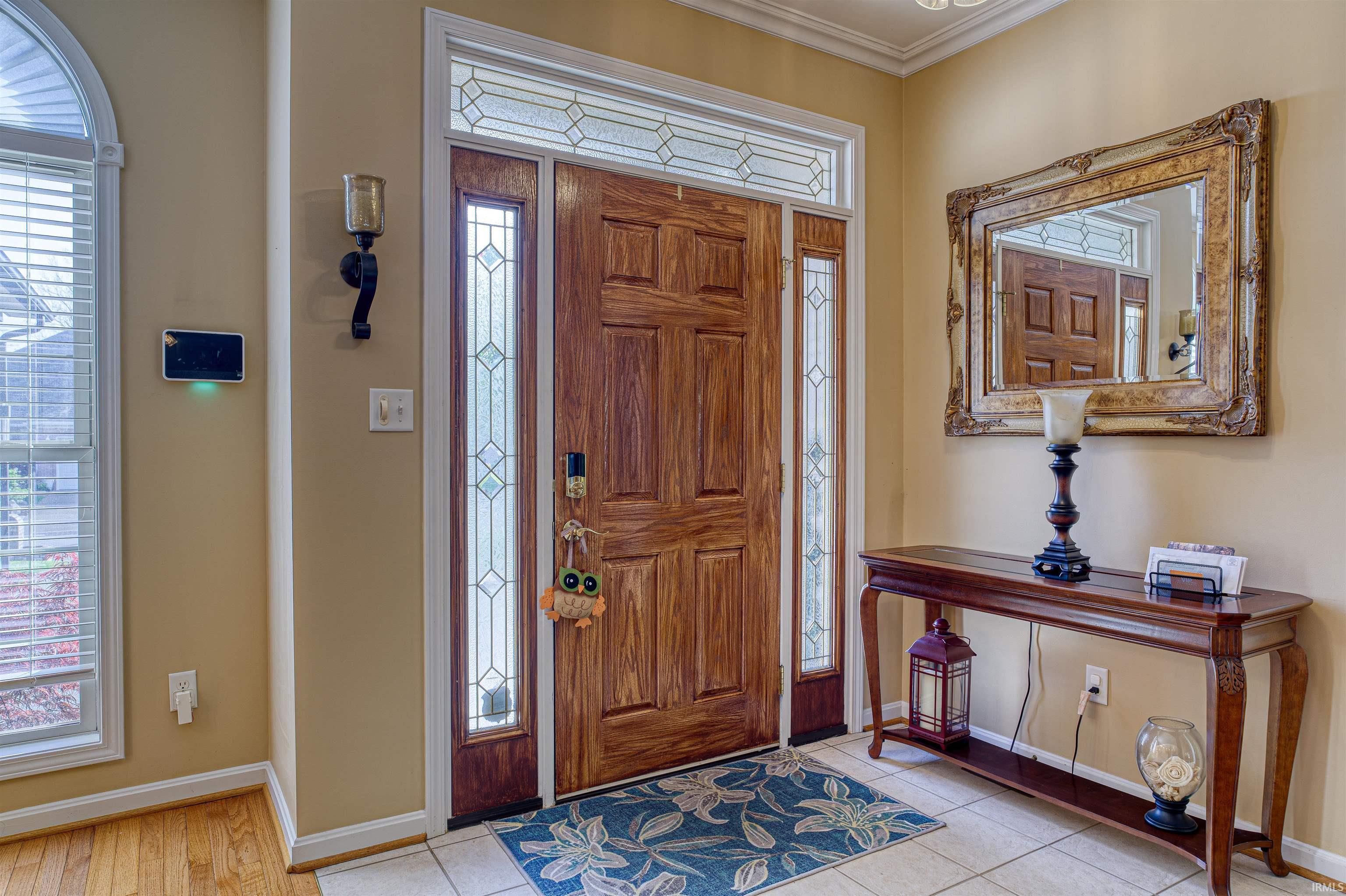 Property Photo: 2038 Championship Drive IN 47725