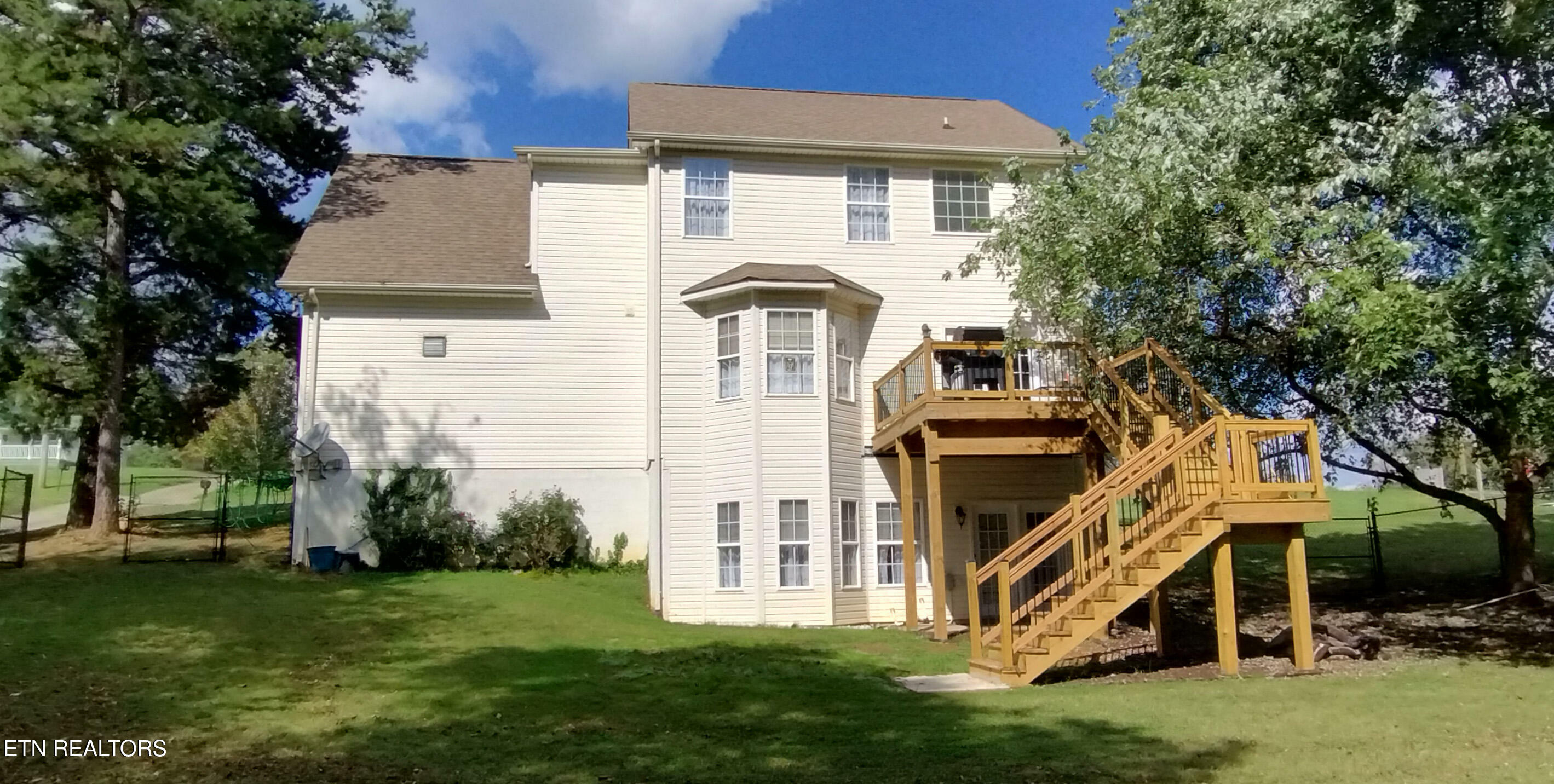 Property Photo: 632 Sharp Drive TN 37771
