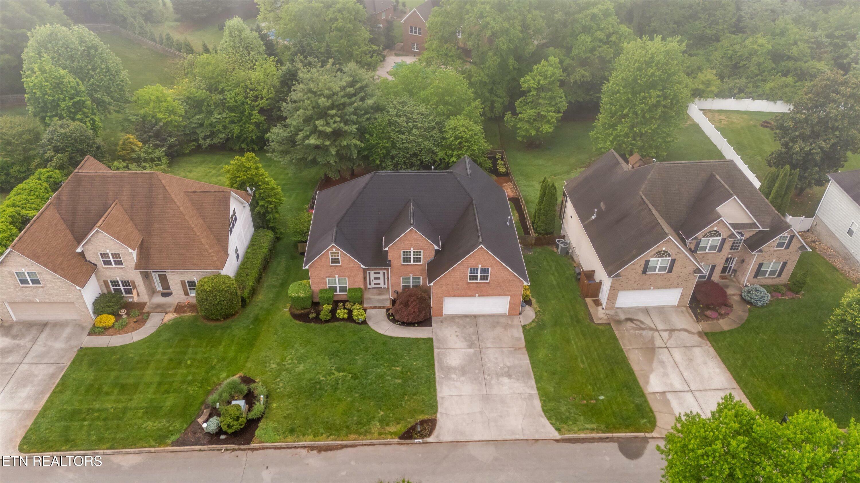 Property Photo: 12833 Clear Ridge Rd TN 37922