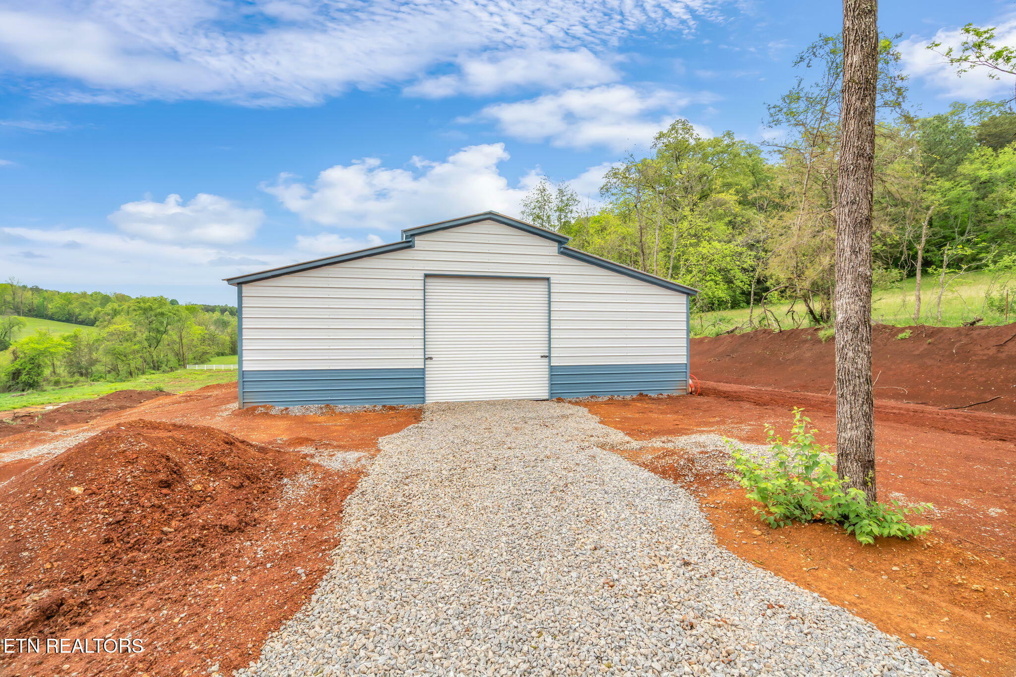 Property Photo: 433 Aud Orr Drive TN 37801