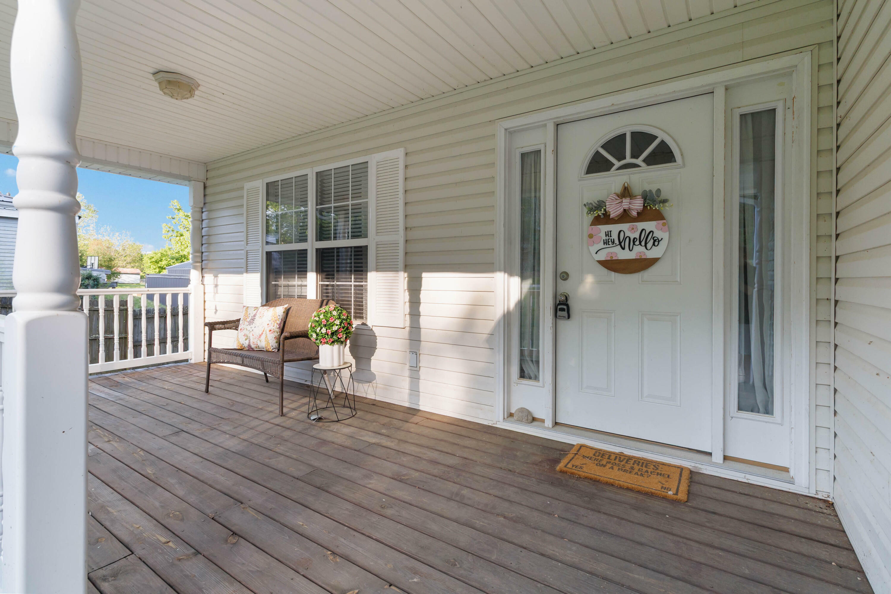 Property Photo: 671 Old Corbin Pike Road KY 40769