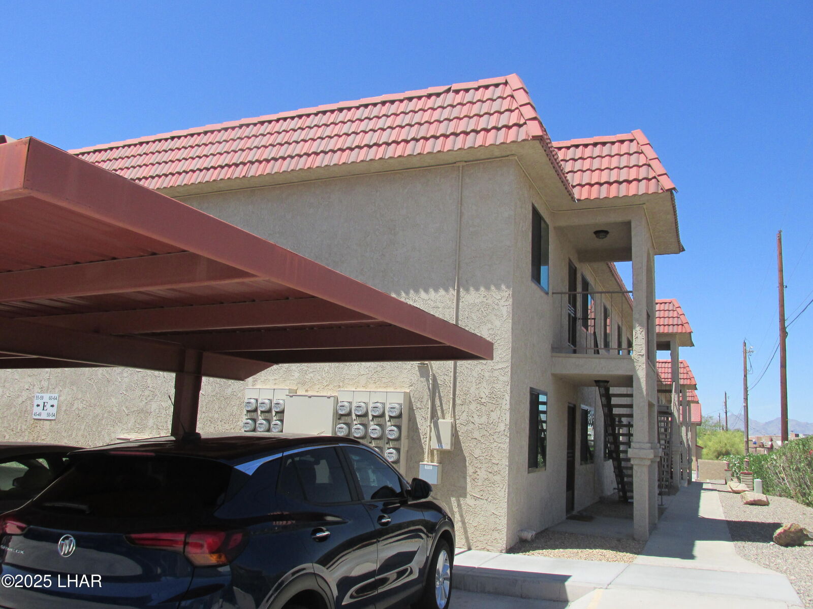 Property Photo:  2085 Mesquite Ave 64  AZ 86403 
