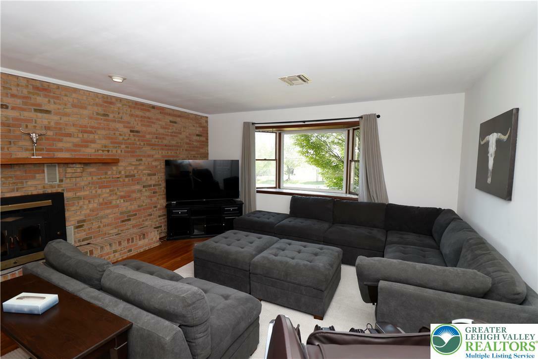 Property Photo: 8555 Mohr Lane PA 18051