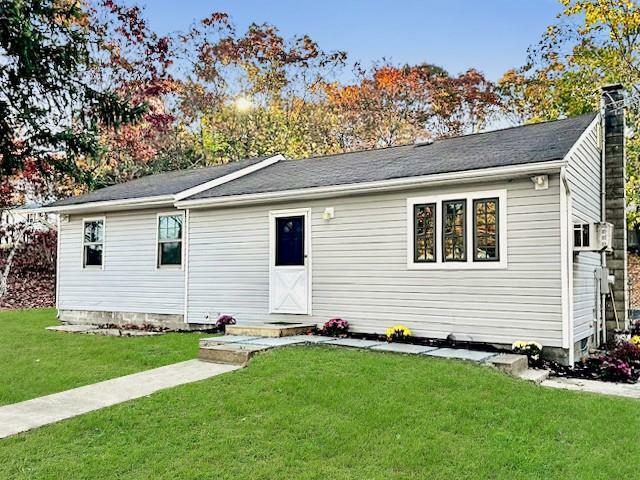Property Photo: 160 Northern Boulevard NY 11967