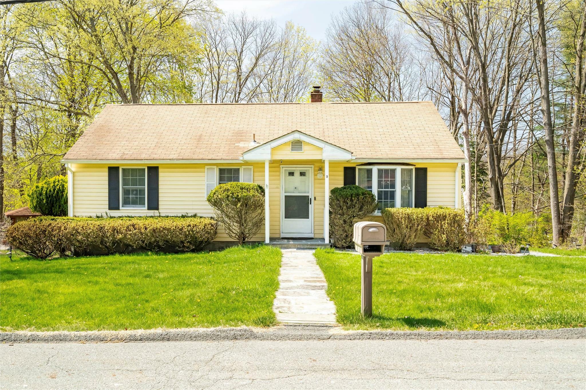 Property Photo: 9 Ryan Place NY 10930