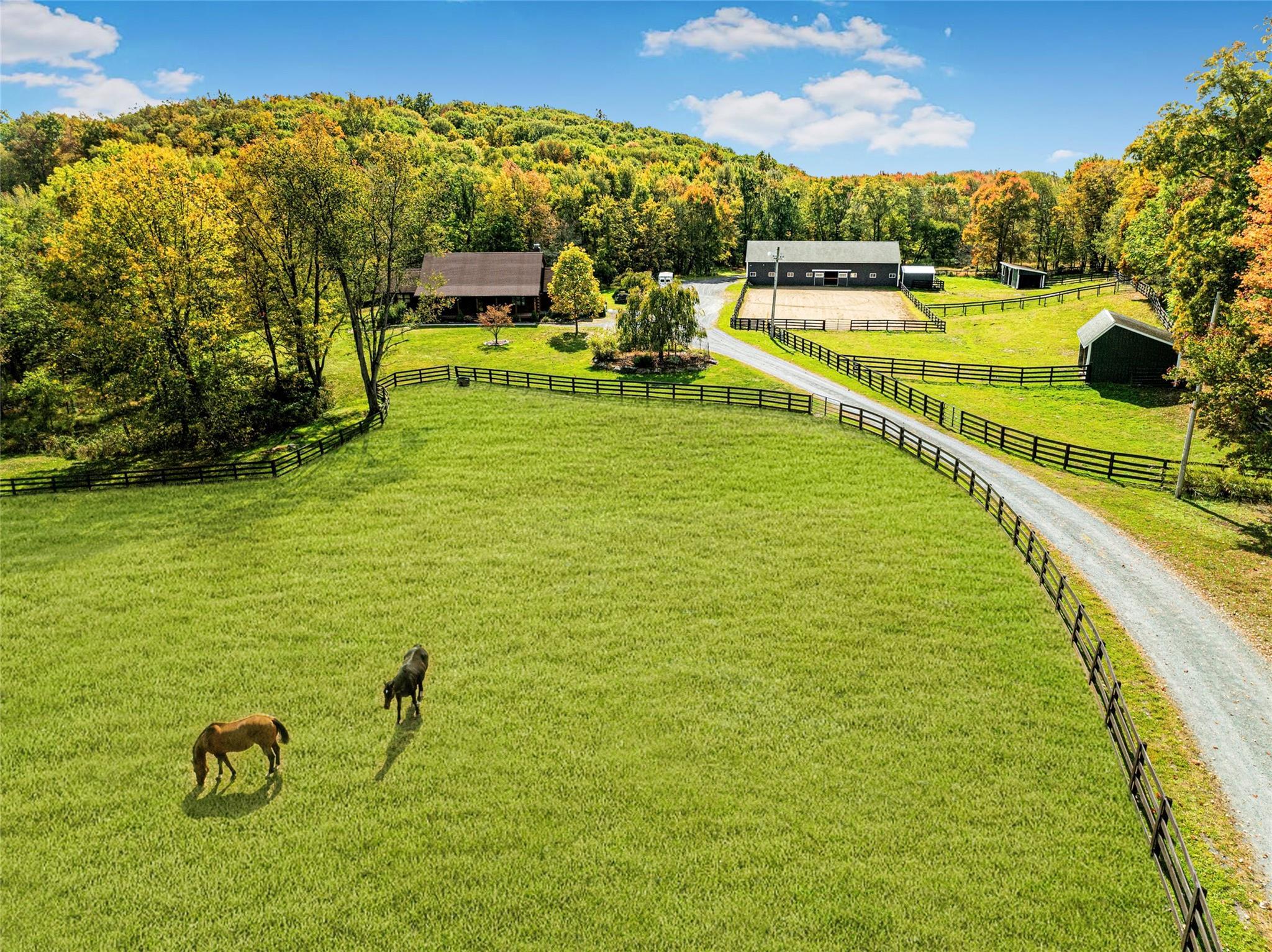Property Photo: 63 Foster Road NY 10941