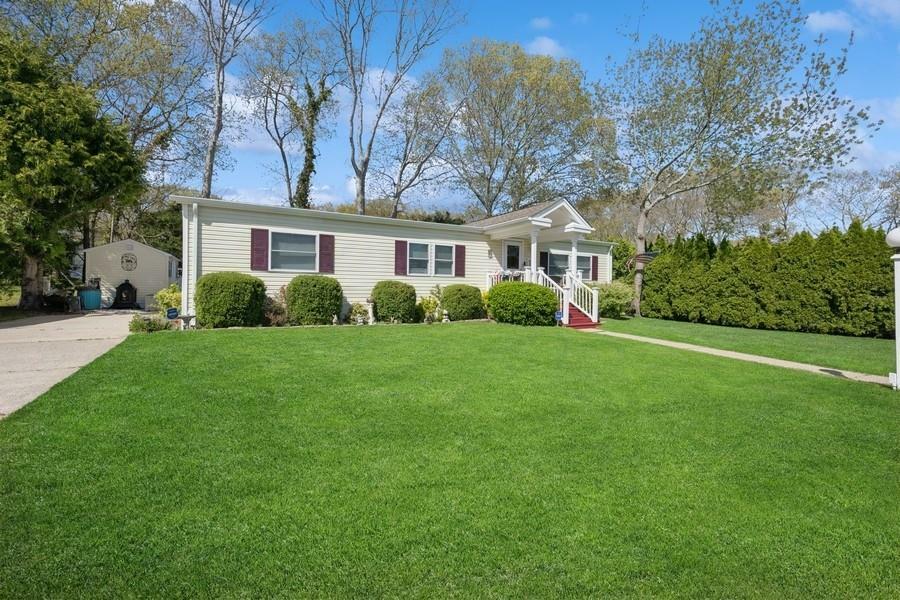 Property Photo: Unit 364 Pondwood 1661 Old Country Road Road NY 11901