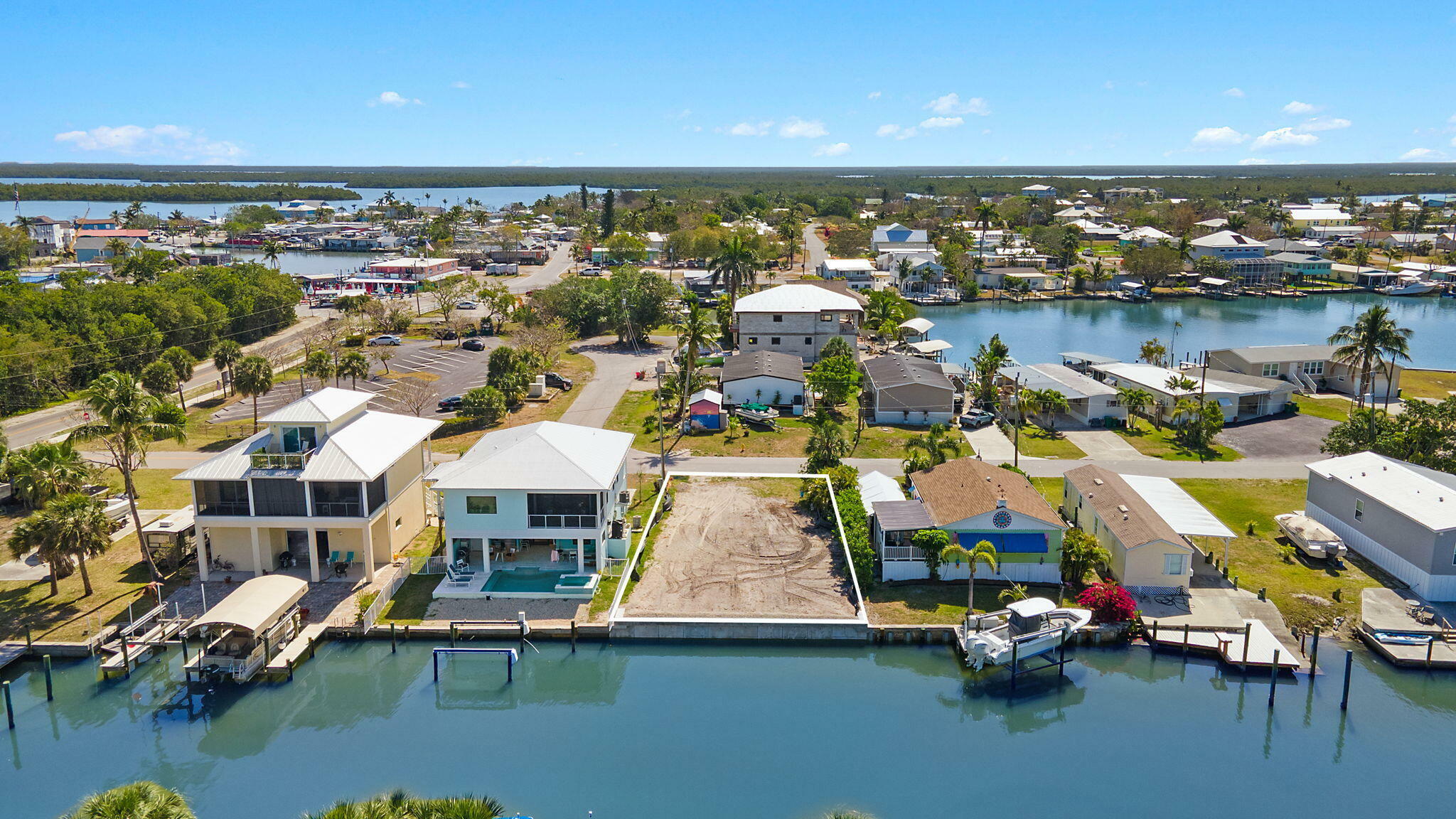 609 Sunset Drive  Goodland FL 34140 photo
