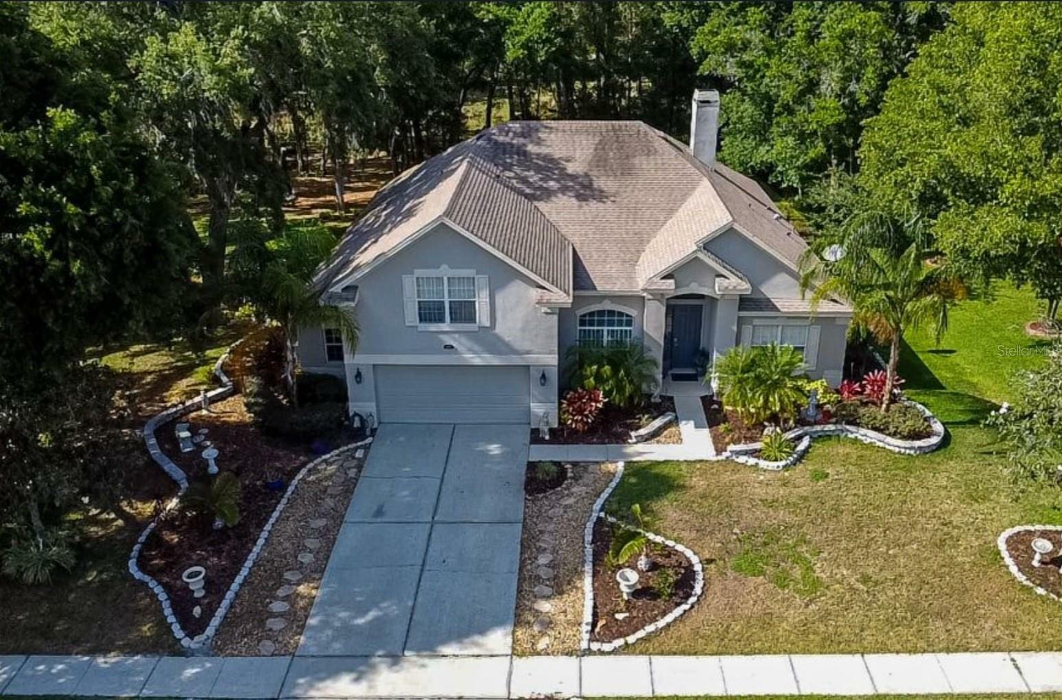 Property Photo: 597 Sand Wedge Loop FL 32712