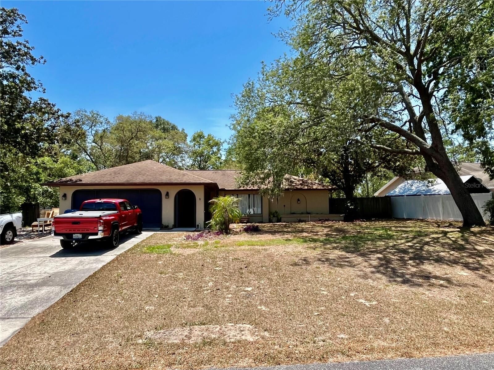 Property Photo:  11272 Portsmouth Street  FL 34609