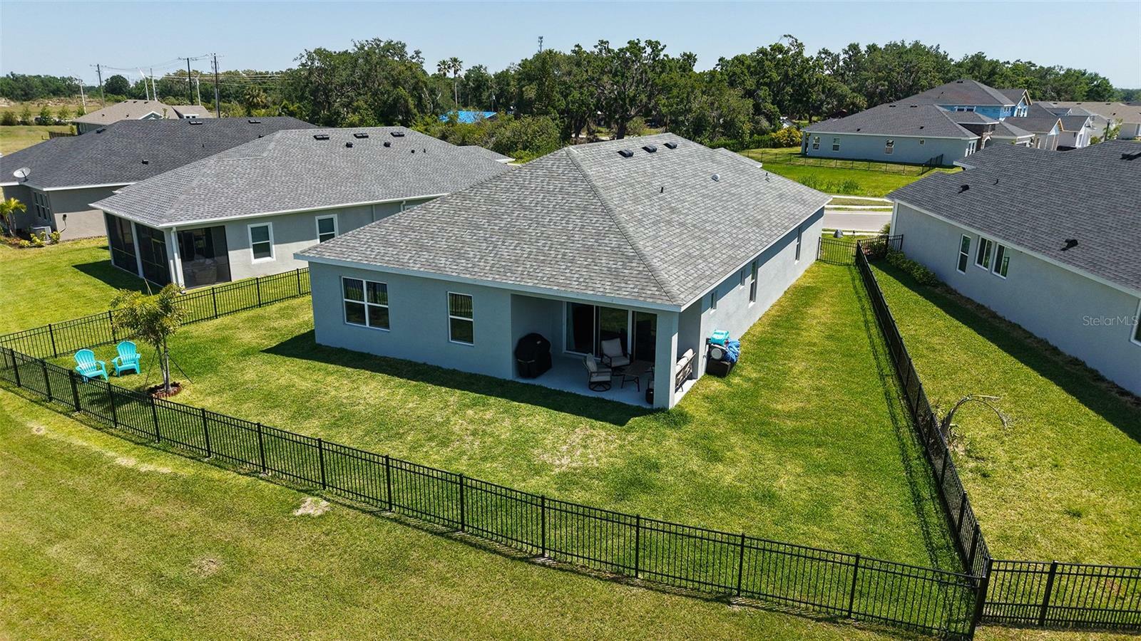 Property Photo: 11869 Richmond Trail FL 34219