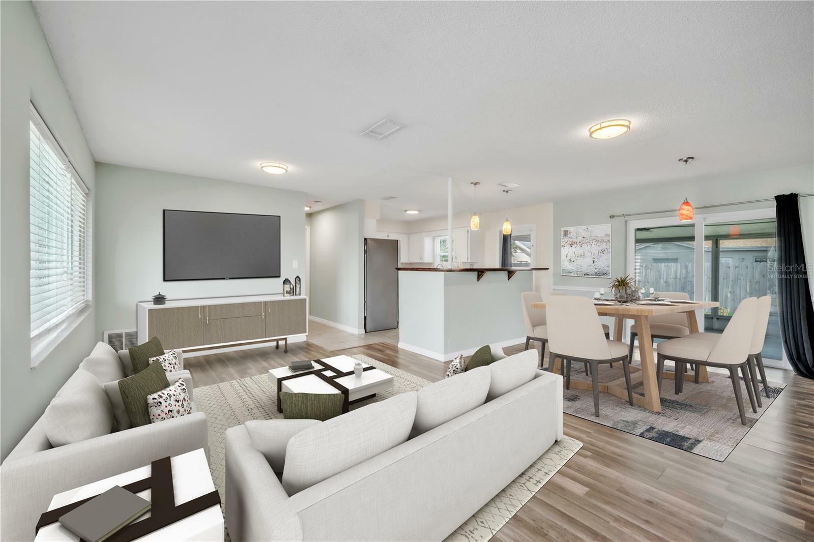 Property Photo: 2705 20th Avenue Drive W FL 34205