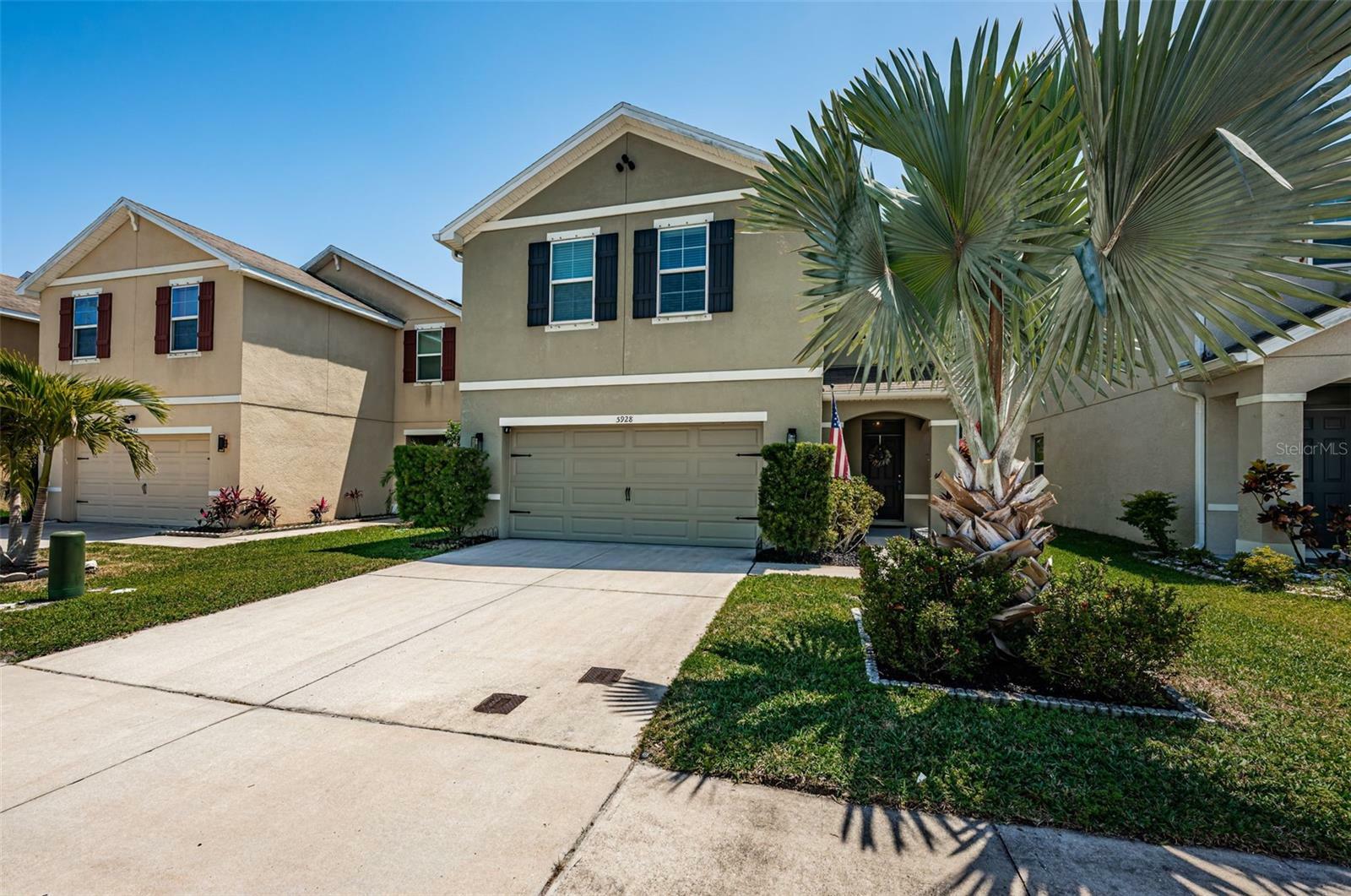 Property Photo: 5928 81st Avenue N FL 33781