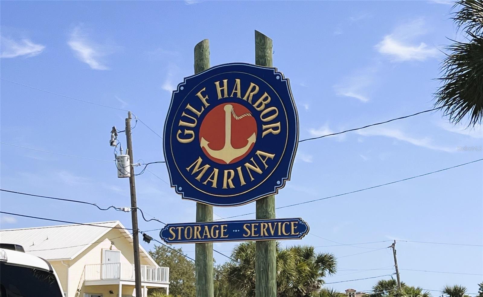 Property Photo: 100 Circuit Road S95 FL 34275