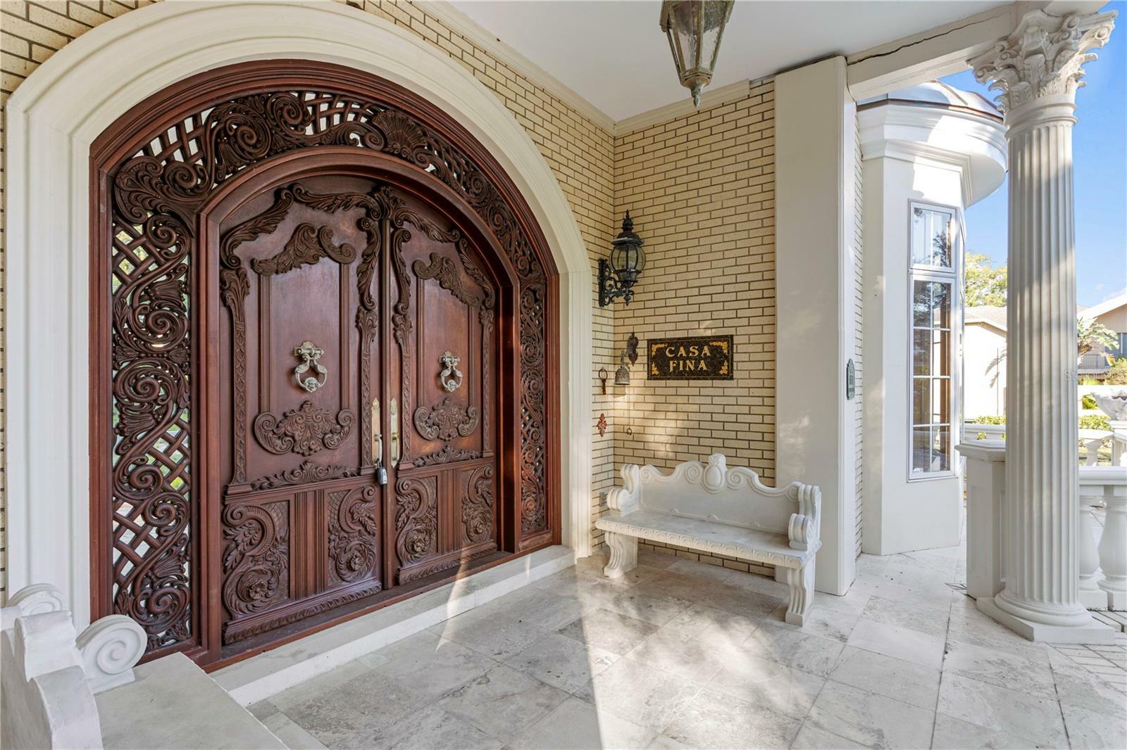 Property Photo: 1577 Alexander Road FL 33756