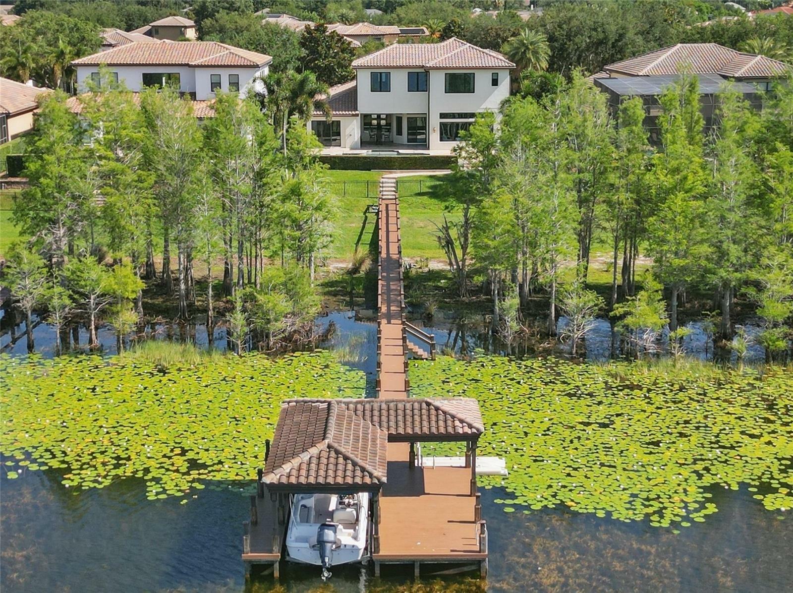 7624 Pointe Venezia Drive  Orlando FL 32836 photo