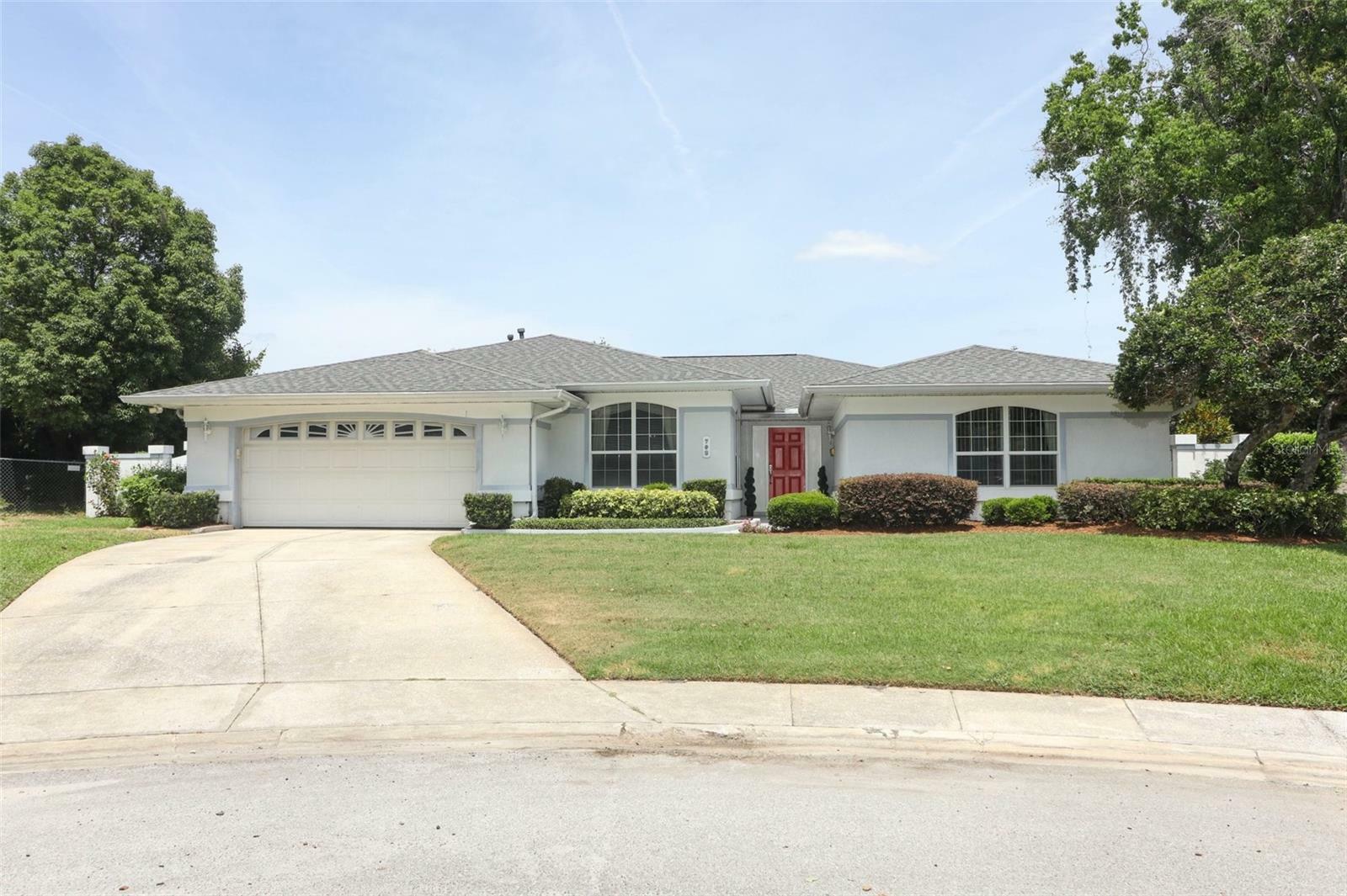 702 Green Meadow Avenue  Maitland FL 32751 photo